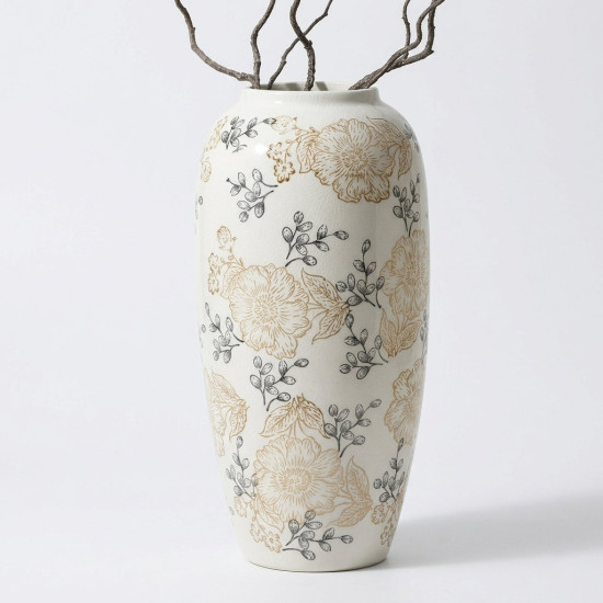 Porcelain Vase 